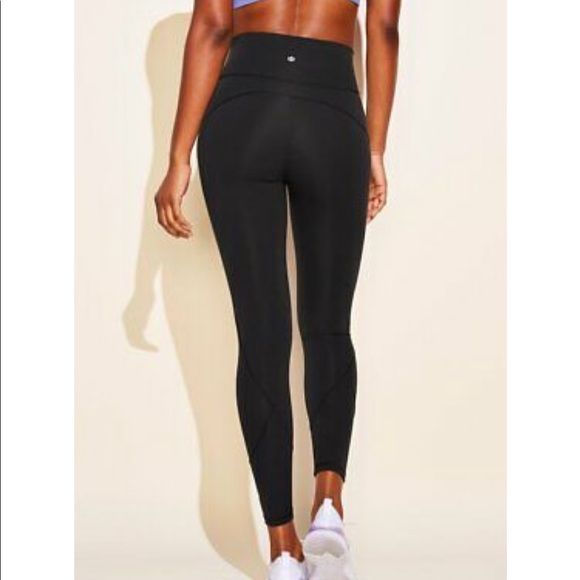 lululemon peloton suite